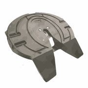 Top Plate