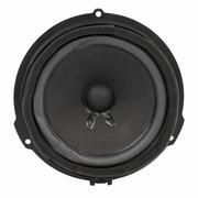 Speaker - Left, Right, Rear (Convertible, Coupe)