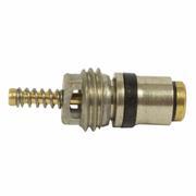 AIR CONDITIONING (A/C) Service Valve - M8