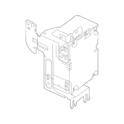 Radio Control Unit Cyber Security Receiver