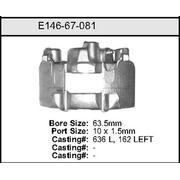 Exchange Caliper