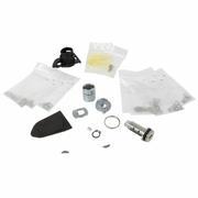 Cylinder Lock - Driver