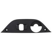 Access Hole Cover Tailgate Gap