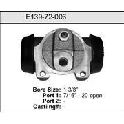 Wheel Cylinder