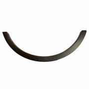 Fender Flare Molding - Left