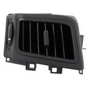 Dashboard Air Vent Louvre - Right, Outer