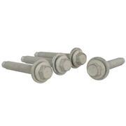 Hex Head Bolt And Washer Engine Cradle - M16, Front