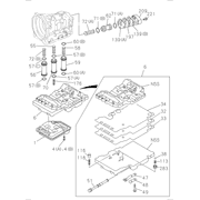 Serpentine Belt Pulley Assembly