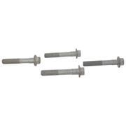 Flanged Hex Head Bolt Beam Axle - M12, Front