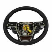 Wheel Steering (Active Steering)
