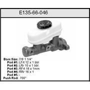 Master Cylinder