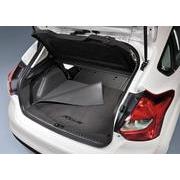 Focus 2012-2018 5Dr Carpet Cargo Area Mat