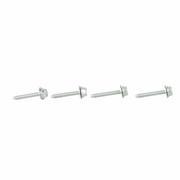 Hex Head Bolt And Washer - M5 x 38MM