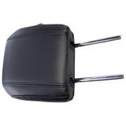 Cover And Pad Headrest - Left, Rear (Limited)