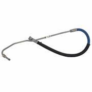 Power Steering Pressure Line Hose Assemb 15, 16, 18