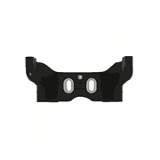 Engine Mount, Short HDEP for EPA07/10/GHG17