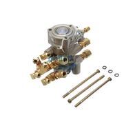 Foot Brake Valve