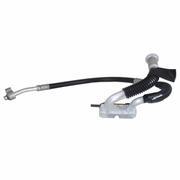 AIR CONDITIONING (A/C) Manifold Hose Tube Compressor TO - 2.3L