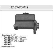 Master Cylinder