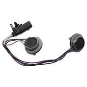 Turn Signal Light Socket Wire - Front
