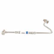 Oil Feed Pipe Exhaust Manifold - 2.0L