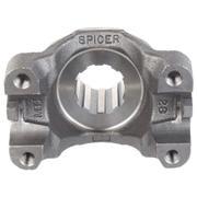 Driveshaft Coupling Flange Yoke Flag - Rear