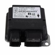 Air Bag Control Module Sensor Multiple Restraint System Unit