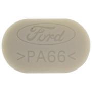 Tailgate Hinge Spacer Shim - Left