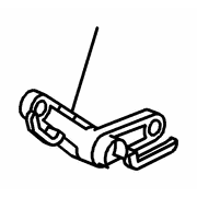 Rear Chassis Electrical Harness