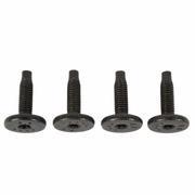 Truck Bed Panel Bolt Wheelhouse - M6 X 15MM, Front