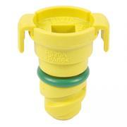 Engine Oil Drain Plug Pan