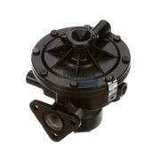 Relay Emergency Valve