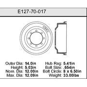 Brake Drum