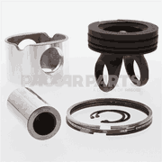 KIT,ENGINE PISTON