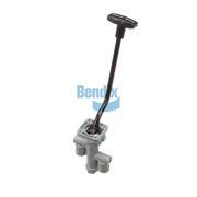 Trailer Control Valve