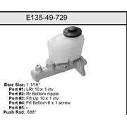 Master Cylinder