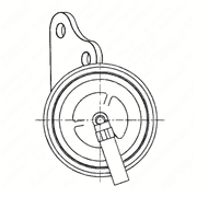 W/GTE Repair Kit