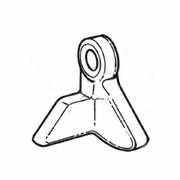 Indicator, Left-Hand, Simplex I