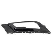 Fog Light Trim Grille - Left, Front (Hybrid, Plug In Hybrid)