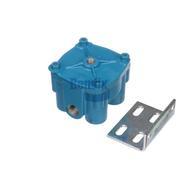 CORELESS VALVE