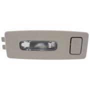 Roof Bezel - Left (DX)