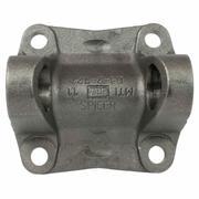 Flange - Rear (AT)