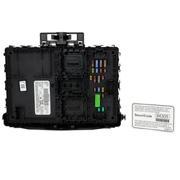 Alarm/Keyless Lock System Kit