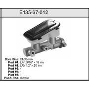 Master Cylinder