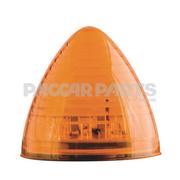 Kenworth® Led Marker 2.5 Inch Amber