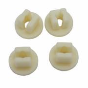 Hood Stop Buffer Nut Vent Clip