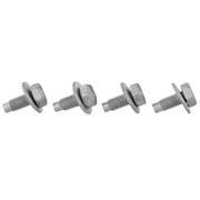 Brake Dust Shield Bolt Hex Head And Washer Splash Guard