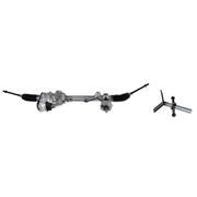 Gear Steering (DX, Limited)