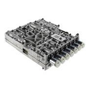 Automatic Transmission Valve Body Control (AT)