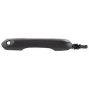Exterior Door Handle - Left, Front